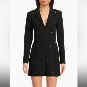 Likely Alara Blazer Dress